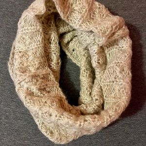 Charming Charlie scarf